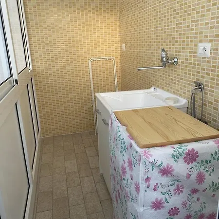 Holiday home Il Cappero