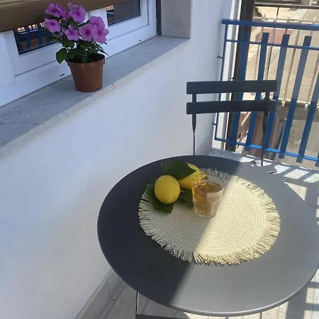 Il Cappero Holiday home Stazzo