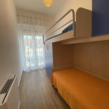 Holiday home Il Cappero Stazzo