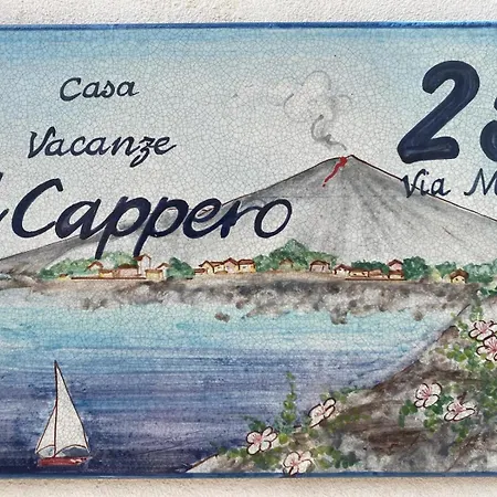 Il Cappero Stazzo