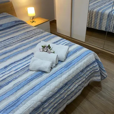 Holiday home Il Cappero