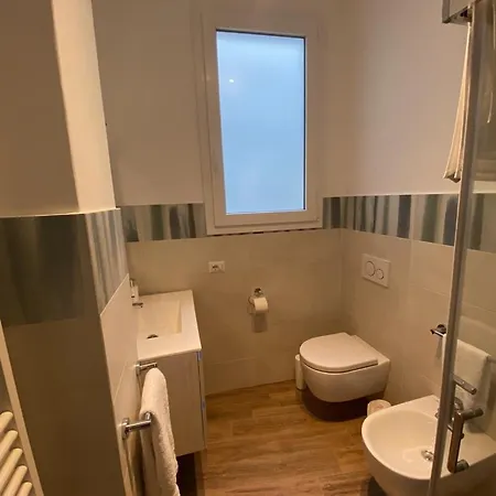 Holiday home Il Cappero Stazzo