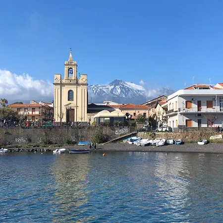 Il Cappero Stazzo